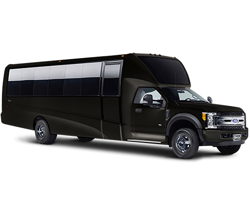 18 Passenger Minibus in Jersey City, NJ