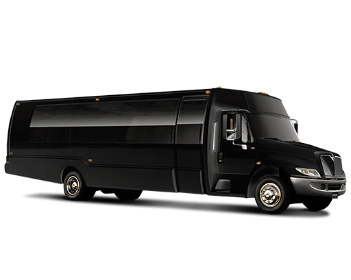20 Passenger Minibus in Jersey City, NJ