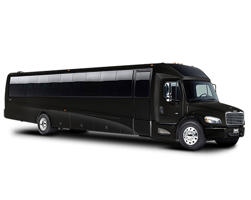 25 Passenger Minibus in Jersey City, NJ